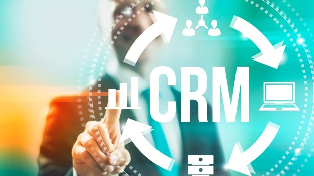 Doanh nghiệp có cần dùng hệ thống CRM? 1 hệ thống crm