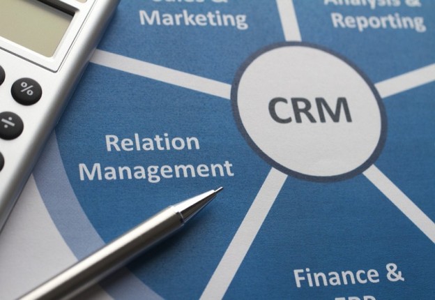 Tích hợp CRM & Lợi ích vượt trội khi sử dụng CRM trong quản lý 1 crm, tích hợp crm