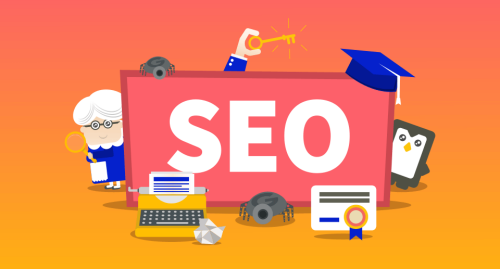 SEO là gì ? Lợi ích thiết thực đến từ SEO dành cho doanh nghiệp 1 seo seo