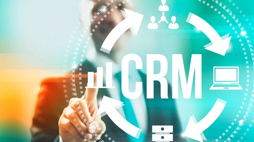 crm là gì?