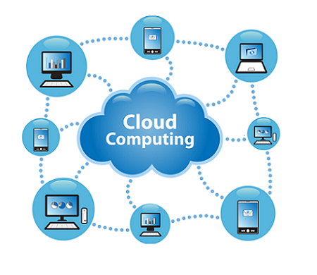 cloud computing