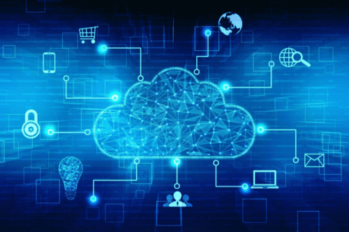 cloud computing la gi