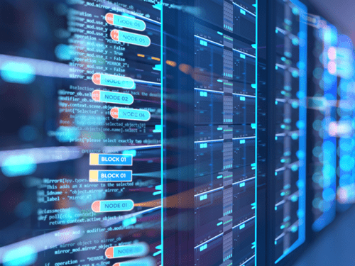 dịch vụ hosting là gì