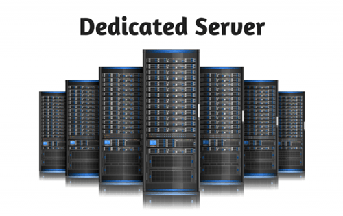 dedicated server vietnam