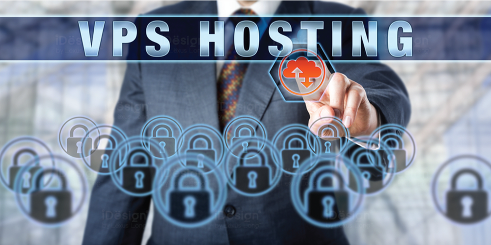 vps hosting là gì