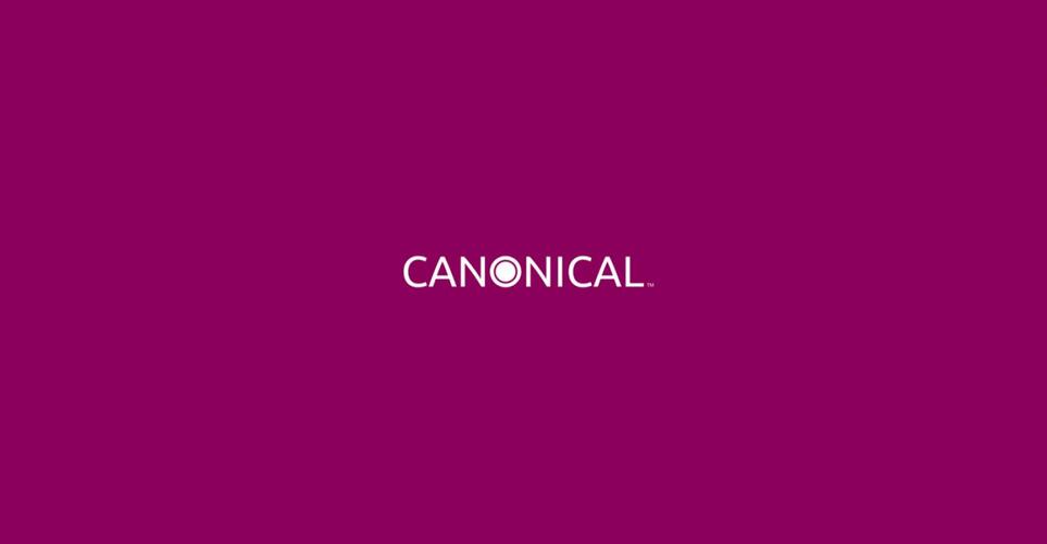 canonical