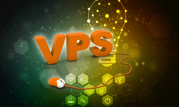 VPS ở đâu tốt