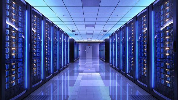 thuê server là gì