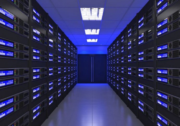 thuê server là gì