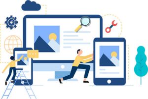 Hosting và domain host là gì? Chúng có liên quan gì đến nhau? 2 domain host domain host