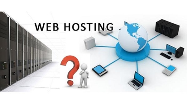 Domain là gì Hosting là gì? Có liên hệ như thế nào với nhau? 3 domain là gì hosting là gì