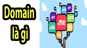 Domain Name la gi