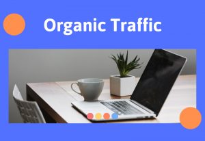 organic traffic