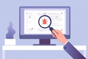 bao mat website la gi