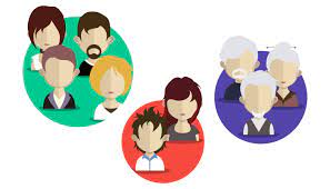 Nhân khẩu học là gì? Yếu tố nhân khẩu học bao gồm những gì? 4 nhân khẩu học là gì