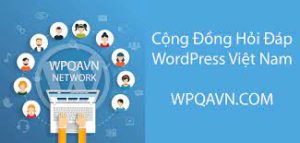CMS Wordpress là gì? Lợi ích khi tạo website bằng CMS Wordpress vietnam 3 wordpress vietnam