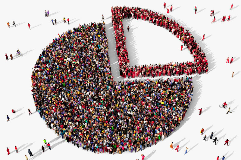 nhân khẩu học là gì