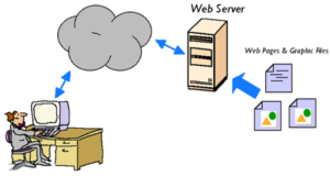cấu hình web server