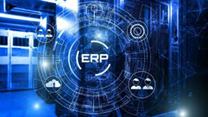 erp system là gì