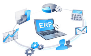 erp system là gì