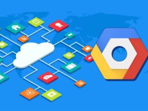 Google Cloud Platform là gì? Những công cụ nổi bật của ứng dụng này 5 cloud platform