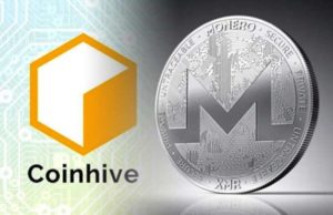 mã độc coinhive là