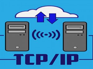 Mô hình TCP/IP là gì? Những điều bạn cần biết về mô hình này 2 tcp ip tcp ip