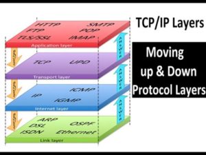 Mô hình TCP/IP là gì? Những điều bạn cần biết về mô hình này 5 tcp ip tcp ip
