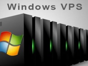 Máy chủ ảo VPS Windows là gì? Lưu ý gì khi thuê VPS Windows Hosting? 3 vps windows