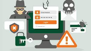 Phishing là gì? Cách phòng chống tấn công Phishing hiệu quả 5 phishing là gì phishing là gì