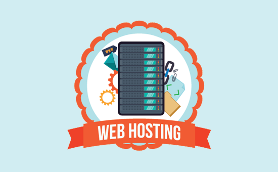 Hosting và domain host là gì? Chúng có liên quan gì đến nhau? 5 domain host domain host