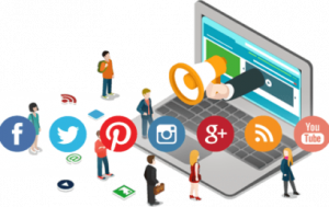 tiếp thị trực tuyến