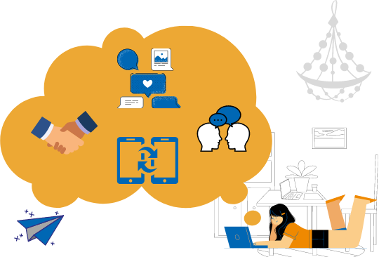 quản lý quan hệ khách hàng (crm)