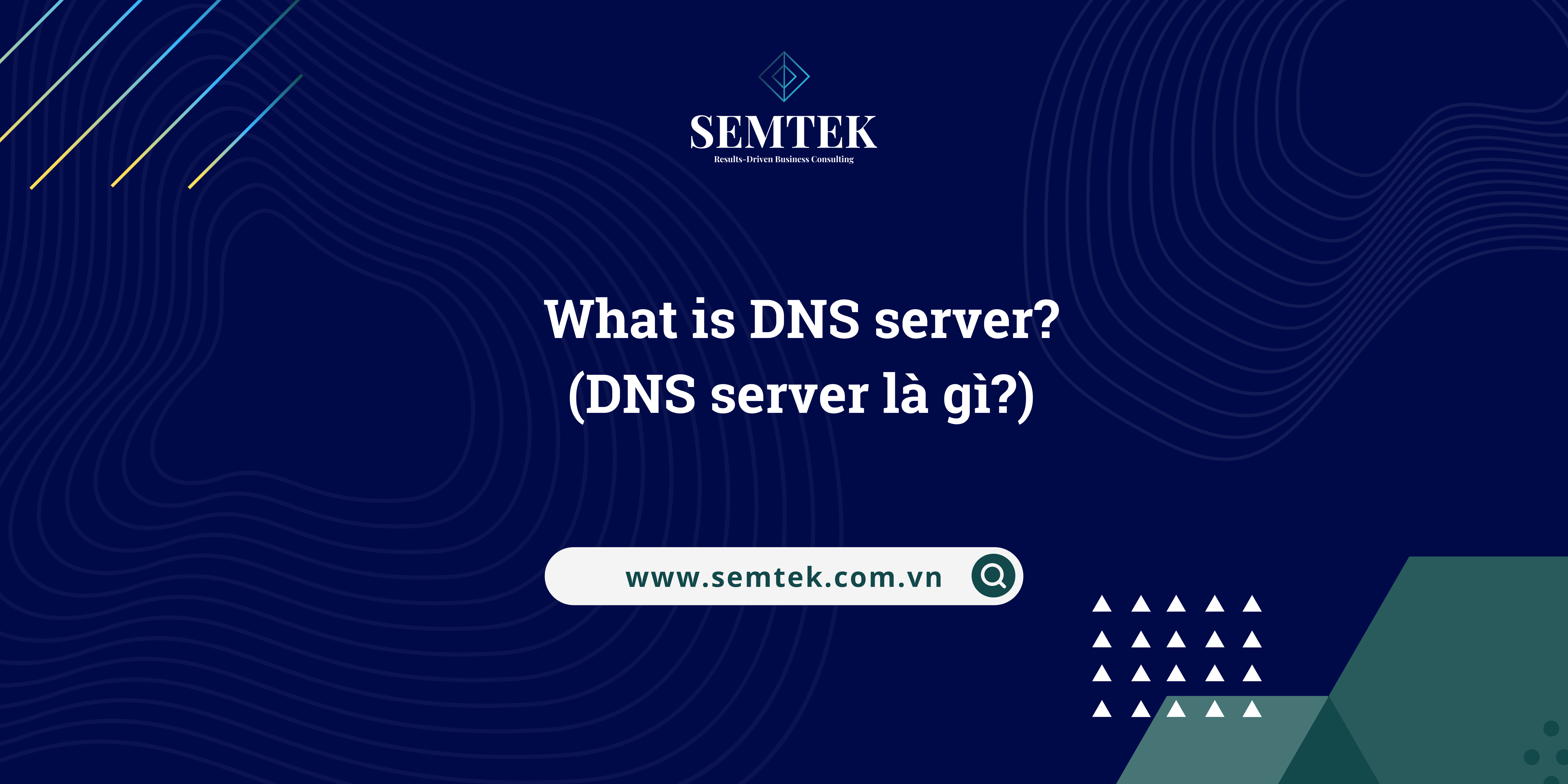 dns server