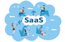 SaaS là gì? Các kênh tiếp thị tốt nhất cho các công ty SaaS 2 công ty saas công ty saas