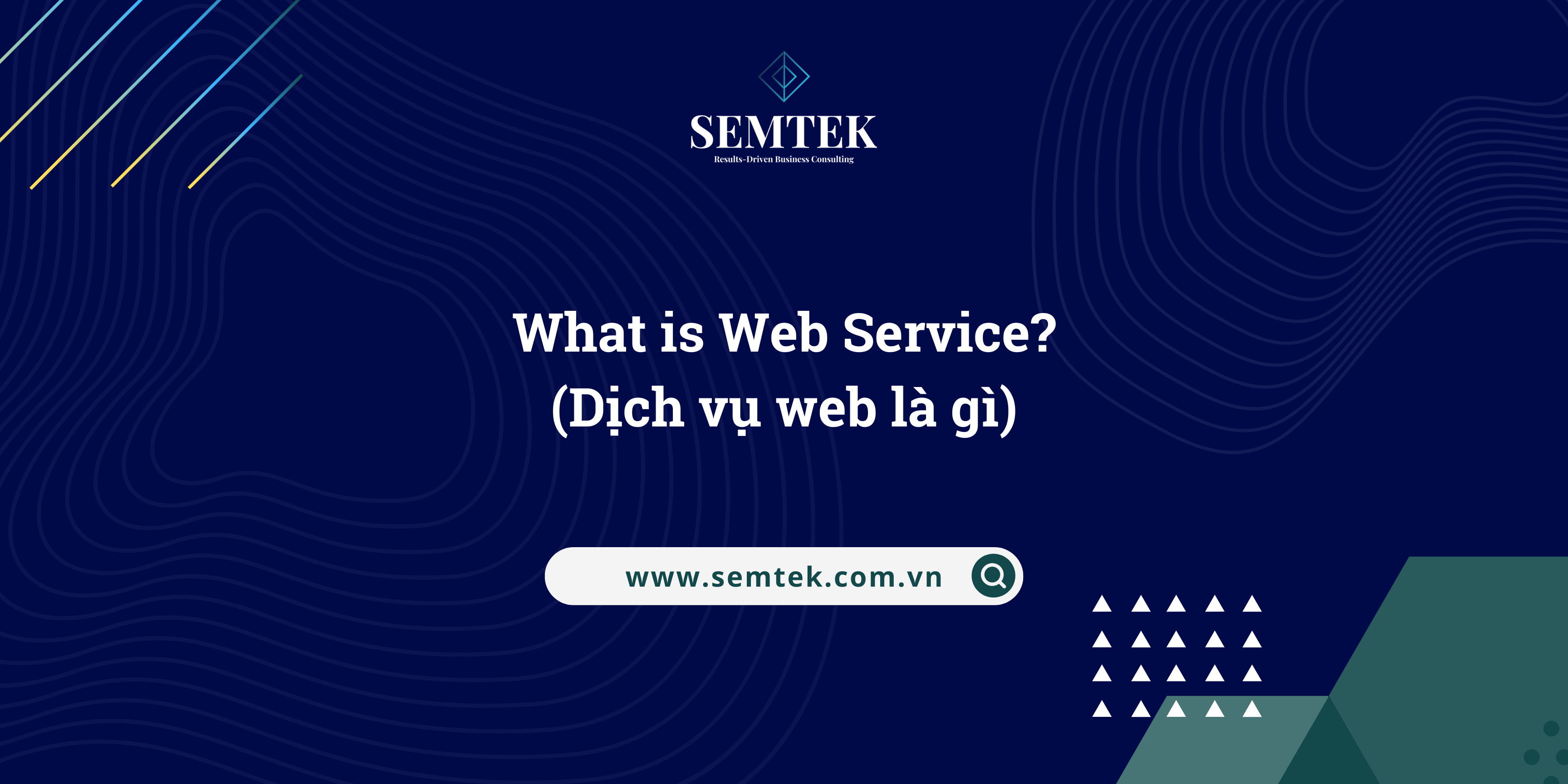 web service