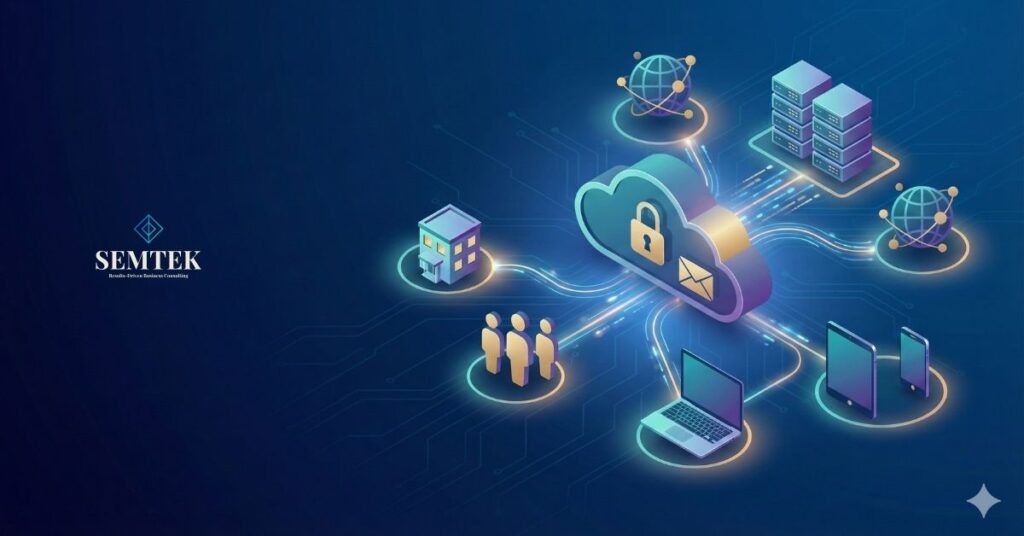 Bức tranh toàn cầu về dịch vụ Email Hosting năm 2026: Phân tích toàn diện về kiến trúc, chủ quyền dữ liệu và động lực thị trường | The Global State of Email Hosting 2026: An Exhaustive Analysis of Architecture, Sovereignty, and Market Dynamics