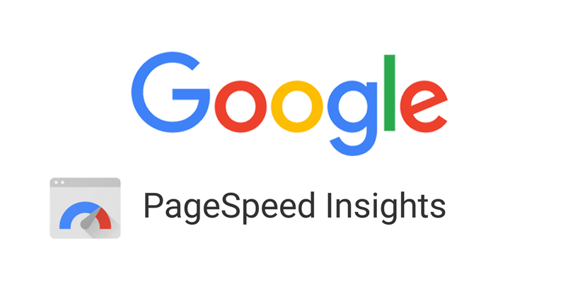 pagespeed insights