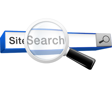 site search tracking google analytics