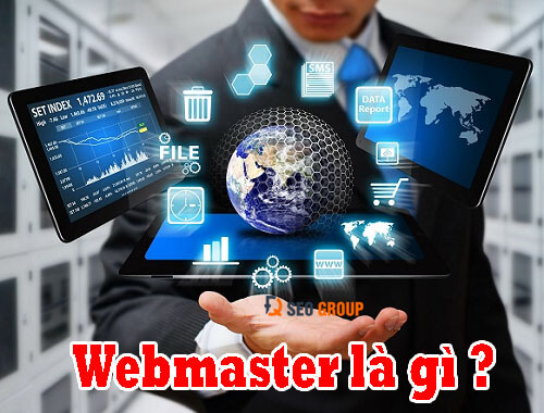 webmaster viet nam