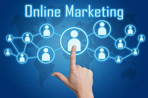 marketing online