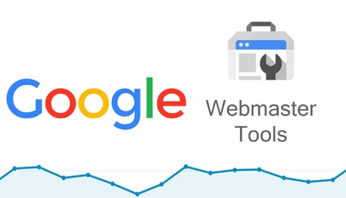 webmaster tool