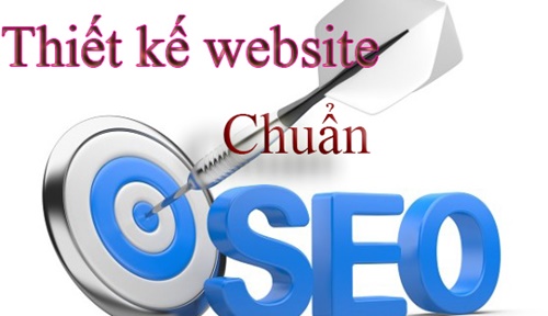 Thiết kế website