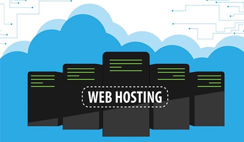 hosting free