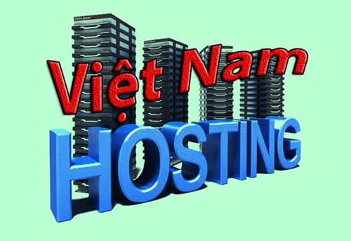 vn hosting