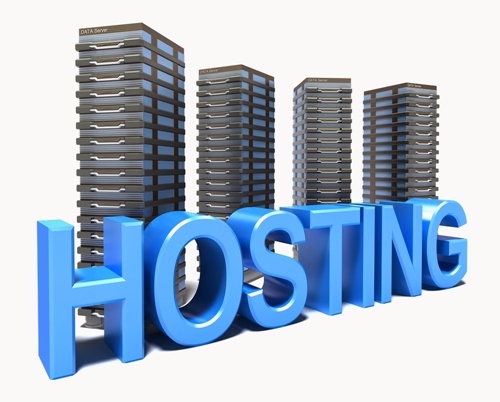 giá hosting