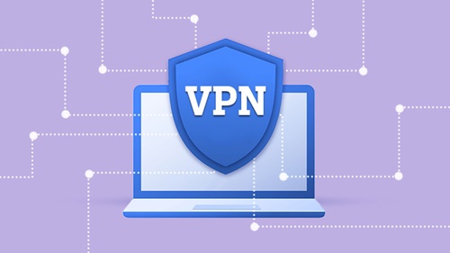 ket noi vpn