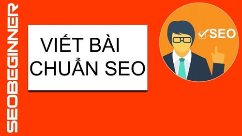 viết bài chuẩn SEO