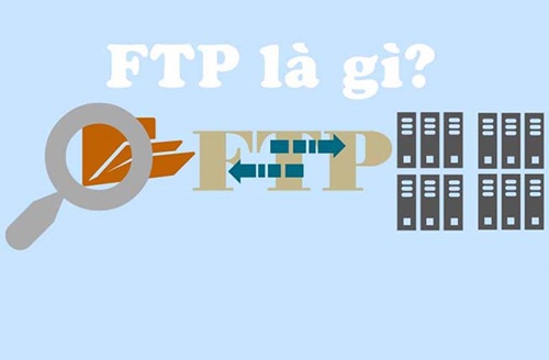 ftp server