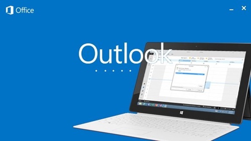 cách sử dụng outlook